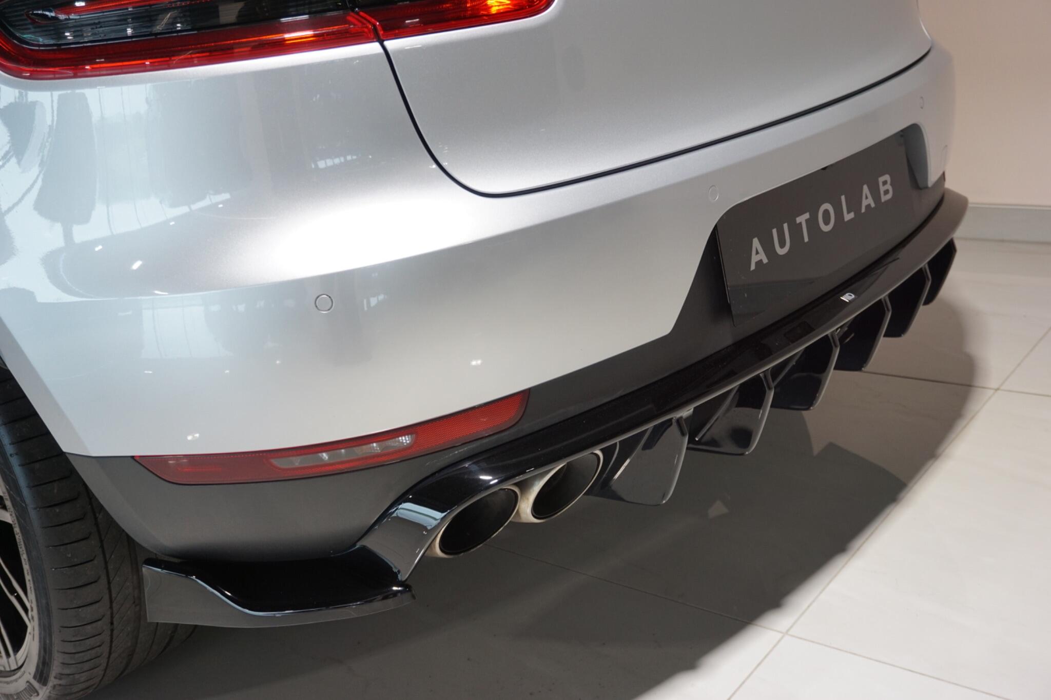 Porsche Macan 3.0 V6 S SUV 5dr Petrol PDK 4WD Euro 6 (s/s) (340 ps)